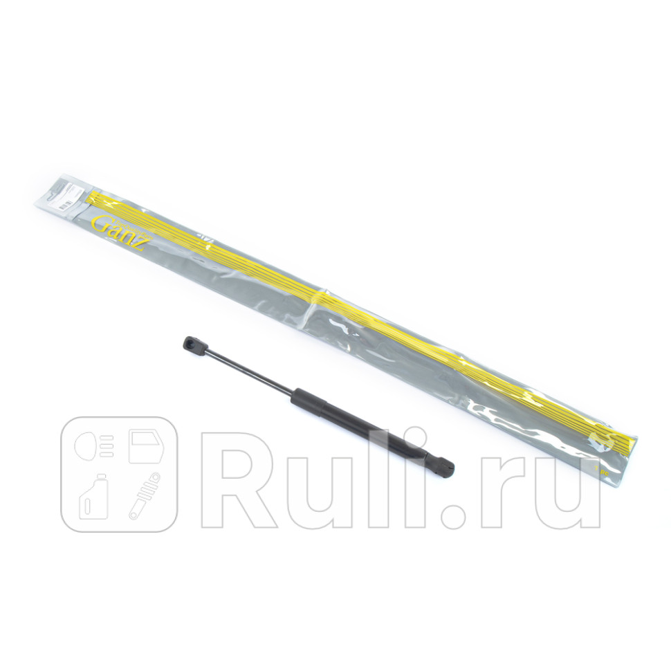 Амортизатор капота GANZ GIA01010 1220₽