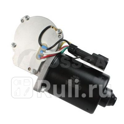 Мотор стеклоочистителя Ossca 21922 0₽
