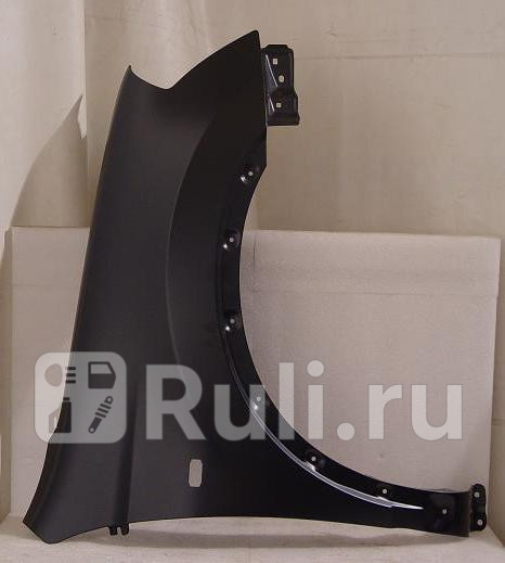 Крыло переднее правое для Nissan Qashqai j10 2006-2010 CrossOcean NA10011R 5150₽
