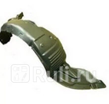 Подкрылок передний левый для Mazda 6 GH 2008- Forward MZ00608-301-L 590₽