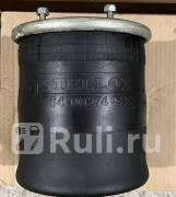 Пневмоподушка со стак верх 1шп M22x15 2шпM10x15 низ отвM16 поршень стальDAF CF75 STELLOX 84-00274-SX 4480₽