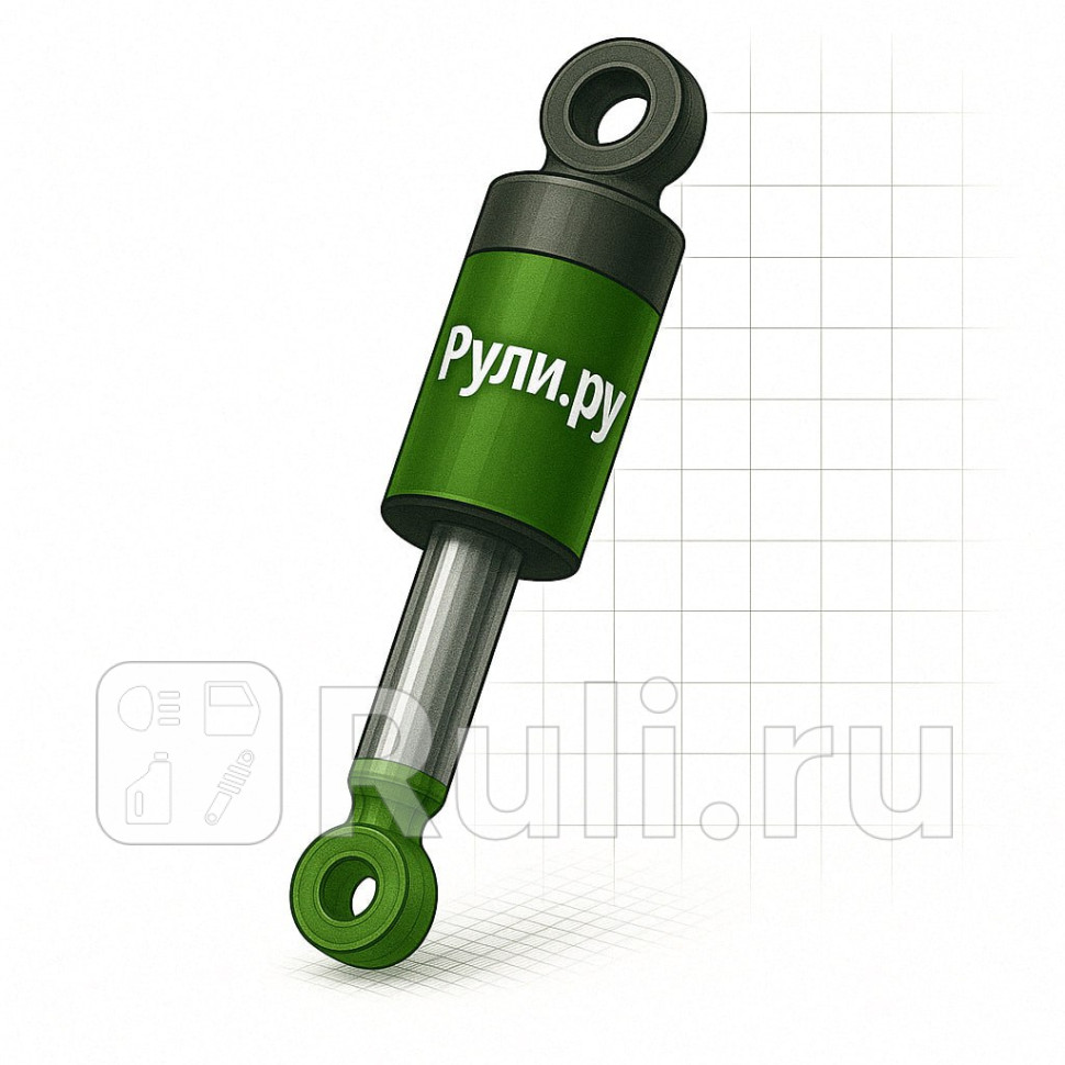 Амортизатор NTY ABM008 22470₽