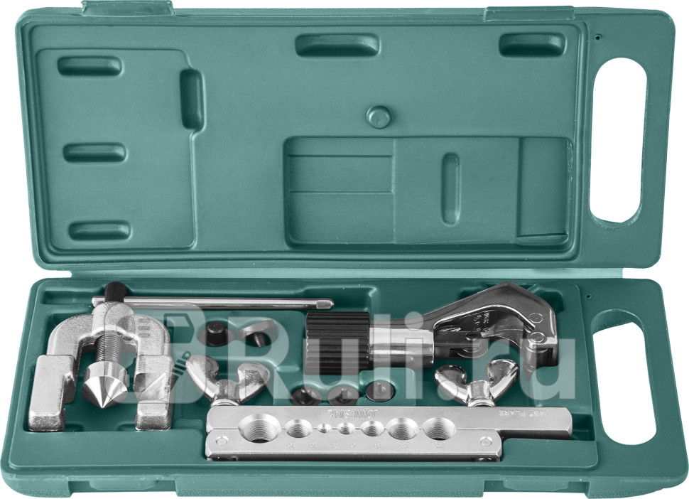 Набор для развальцовки трубок AN040043 JONNESWAY AN040043A 9010₽