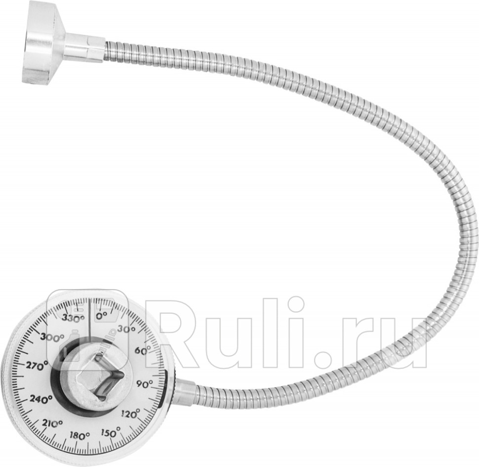 Угломер с магнитным держателем JONNESWAY AG010118A 4370₽