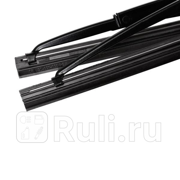 Комплект щеток стеклоочистителя twin 530мм450мм BOSCH 3397118403 0₽