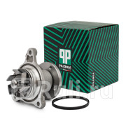 Насос системы охлаждения HYUNDAIKIA Solaris 2017- WP-P2475 Pilenga WP-P2475 2030₽