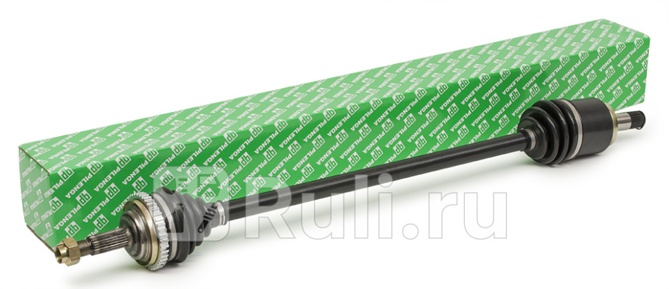 Привод в сборе правый с ABS ВАЗ 1118 2170 2192 2194 AX-P1119 Pilenga AX-P1119 7150₽