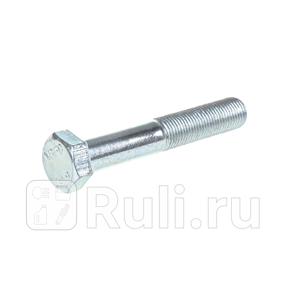 Болт M12x75 эластичой муфты GANZ GUM05061 60₽