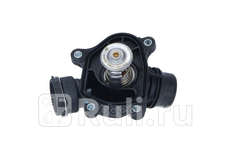 Термостат bmw 3 01- NRF 725041 6000₽