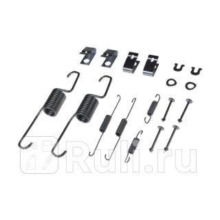 Комплектующие тормозная колодка BLUE PRINT ADH241500 1720₽