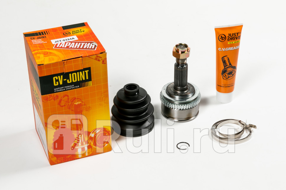 ШРУС внешний АВS KI018A48 JD JCT0324A 1500₽