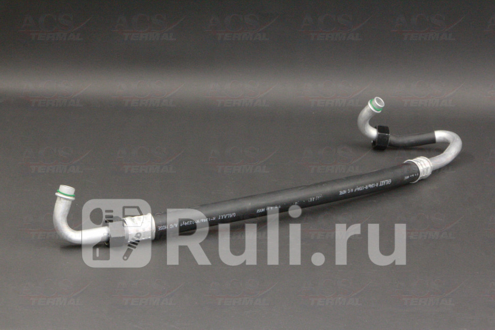 Трубка кондиционера для Volkswagen Passat B5 plus 2000-2005 ACS TERMAL 1095943 2650₽