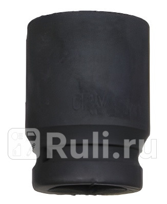 Головка торцевая 41 мм под гайковерт БелАК BAK01841 580₽