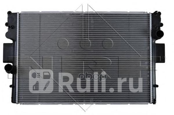 Радиатор NRF 53614 0₽