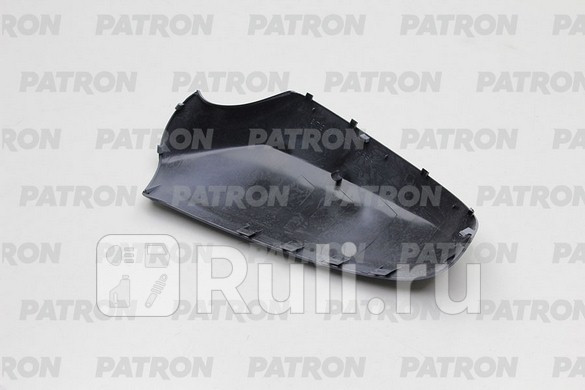 Крышка зеркала правая для Opel Astra H 2004-2010 PATRON PMG2807C04 970₽
