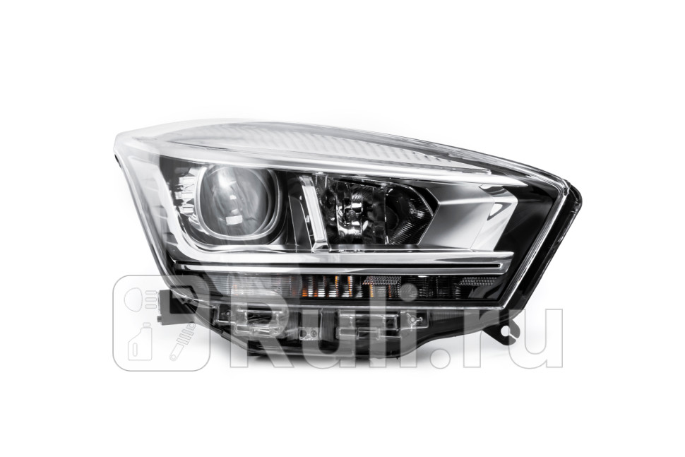 Фара правая Metaco 8900-825 19830₽