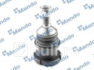 Шаровая опора MANDO MSA025118 3240₽