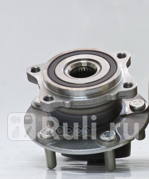 Ступица колеса заднего mitsubishi lancer cycz outlander cw MITSUBISHI 3785A019 0₽