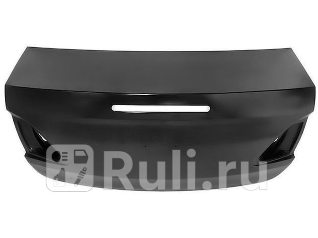 Крышка багажника для Mazda 6 GH 2008- Forward MZ00608-600 22870₽