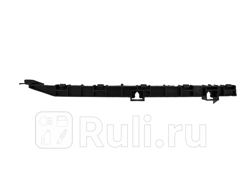 Крепление заднего бампера левое для Honda Fit GD 2001-2008 SAT ST-14-0176 1410₽