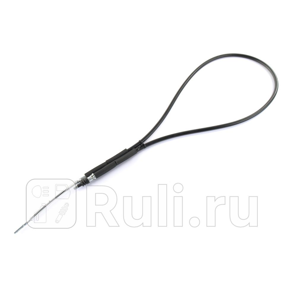 Трос ручного тормоза LR GANZ GIJ16005 730₽