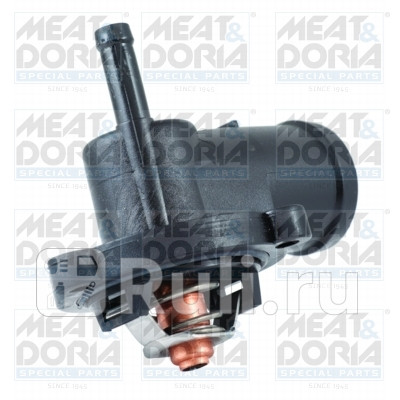Термостат охлаждающая жидкость Meat Doria 92715 0₽