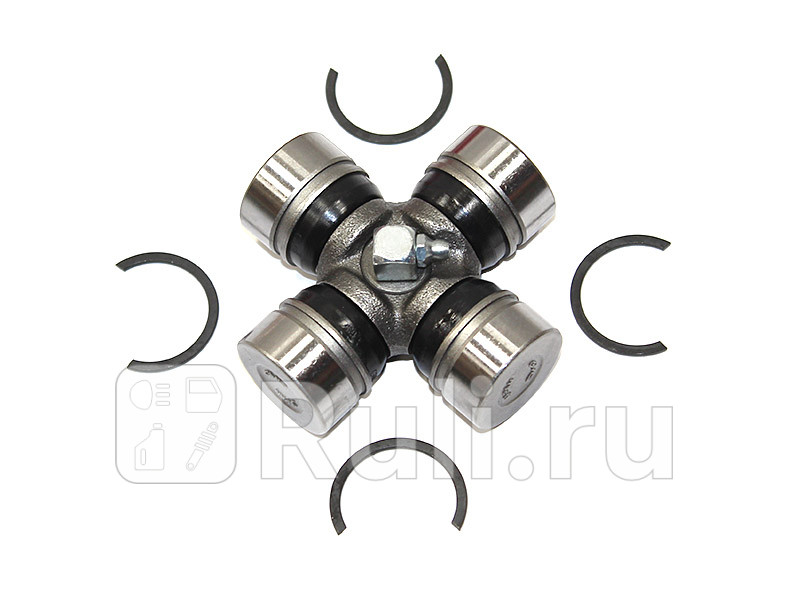 Крестовина карданного вала GMB GMB GUT21 1360₽