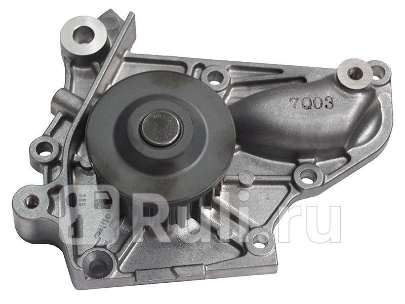 Насос водяного охлаждения TOYOTA 345SFE 92-00 с прокладкой AISIN WPT-010A 4470₽