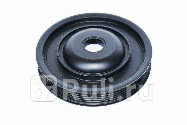 Шкив коленвала Asam 33880 6640₽