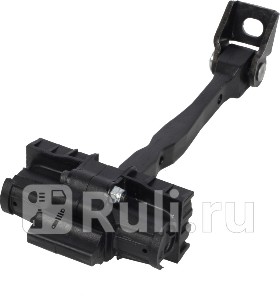 Ограничитель открывания двери задней skoda superb b8 16- Tork TRK3048 2390₽