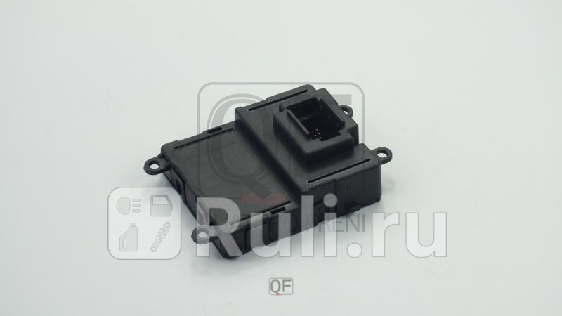 Блок розжига audi q5 08- Quattro Freni QF31M00079 5970₽