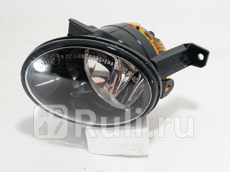 Противотуманная фара левая для Volkswagen Touareg 2 2011- DEPO 441-2038L-UE 3520₽