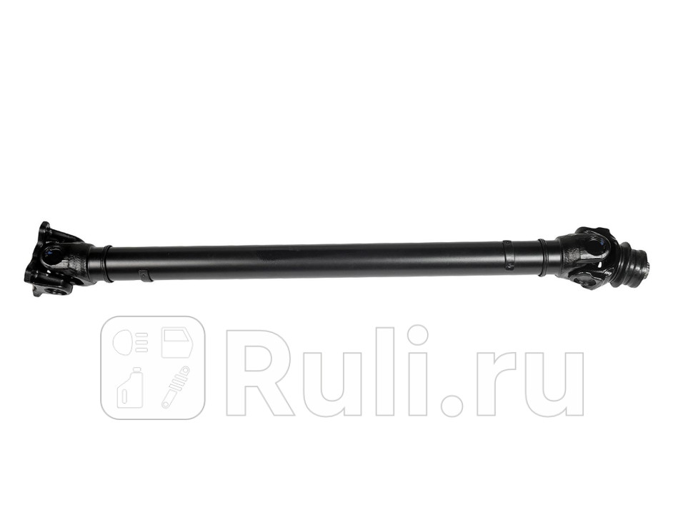 Карданный вал передний BMW X5 E70F15 All STELLOX 86-99007-SX 14740₽