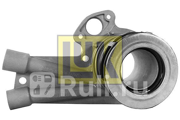 Диск сцепления opel vectracalibra 1820 88-97 LUK 322 0154 10 0₽