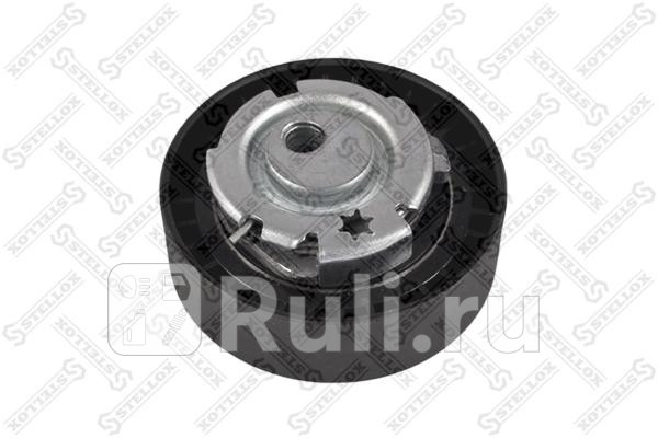 Ролик натяжной ремня ГРМ Renault Logan 14 16 MPI 09- STELLOX 03-40586-SX 980₽