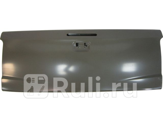 Крышка багажника для Mitsubishi L200 2015-2021 Forward MB20015-600 19800₽