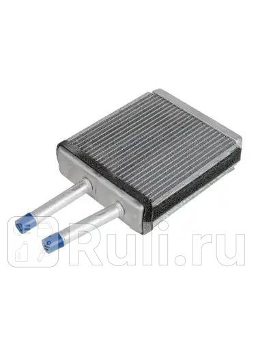 Радиатор печки KIA Sportage II all 99-03 ZENTPARTS Z19759 3850₽