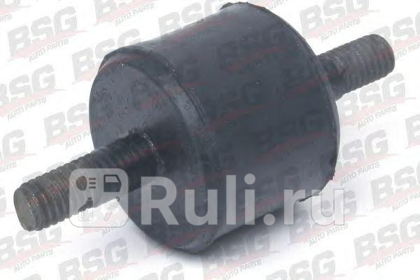 Втулка крепления радиатора BSG BSG 30-700-028 180₽