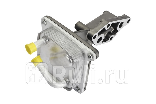 Радиатор масляный коробки передач SAILING NSL2130036A 3830₽