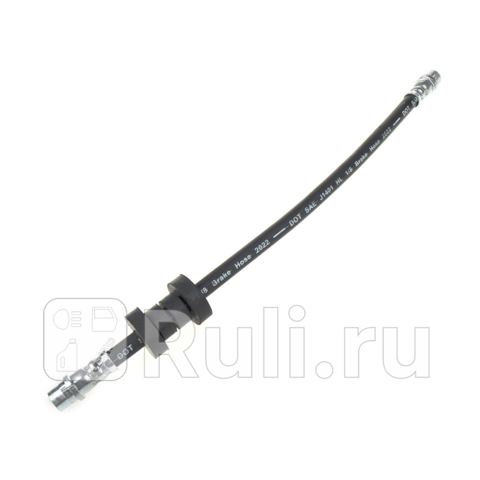 Шланг тормозной передний GANZ GIJ17015 780₽