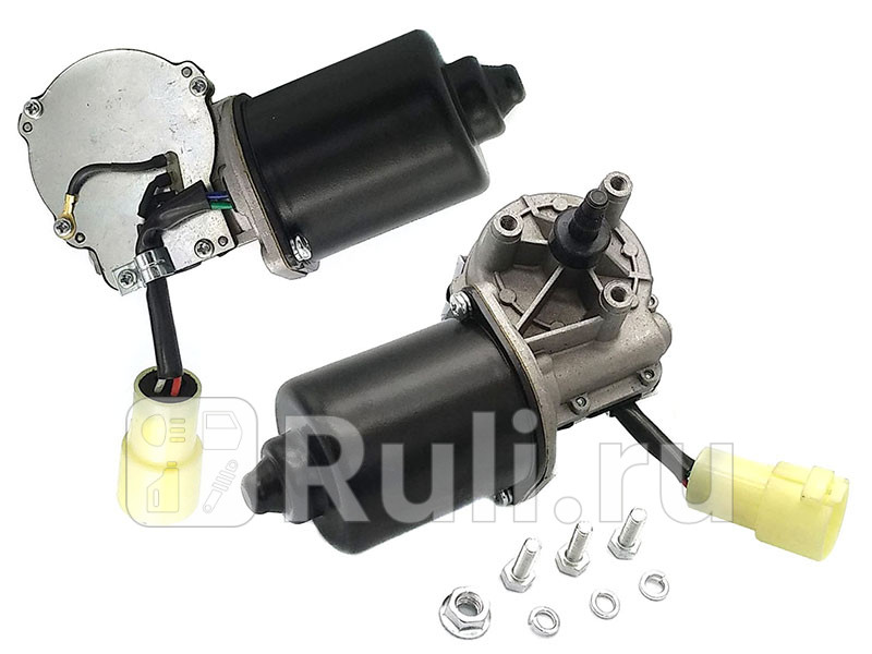 Мотор трапеции стеклоочистителя для 2008-2016 SAT ST-299-0003 2890₽