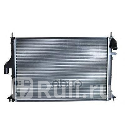 Радиатор охлаждения Asam 01342 5800₽