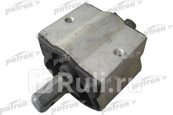 Опора КПП MERCEDES-BENZ C-class W202 203E-class W210 93- PATRON PSE3393 2320₽
