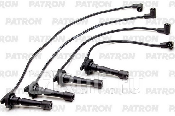 Высоковольтные провода для Honda CR V 1 1996-2002 PATRON PSCI2015 2930₽