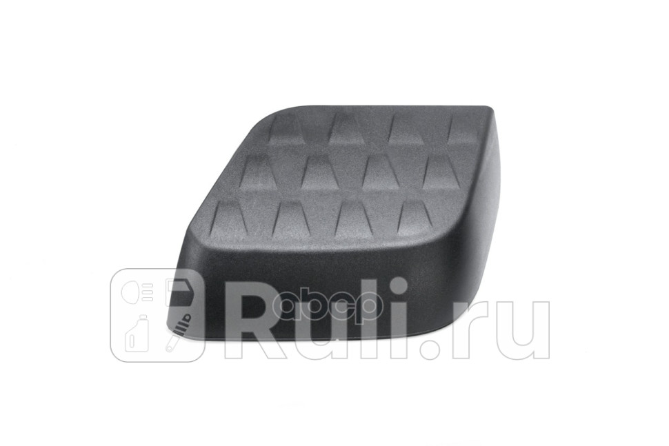 Крышка корпуса зеркала правого TOPCOVER T0456-4003 1430₽