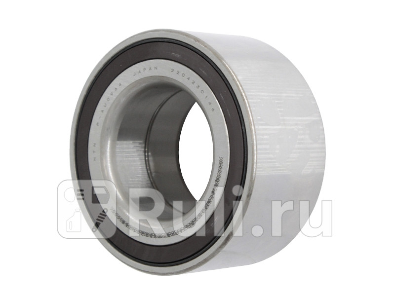 Подшипник передней ступицы MMC LANCER X/OUTLANDER XL/DODGE CALIBER 06-/CHRYSLER SEBRING 07-  NTN AU0964-4XL/L588