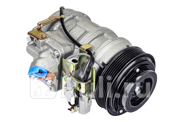 Компрессор кондиционера для Lexus LX 470 1998-2007 SAILING TYL32060681 16950₽