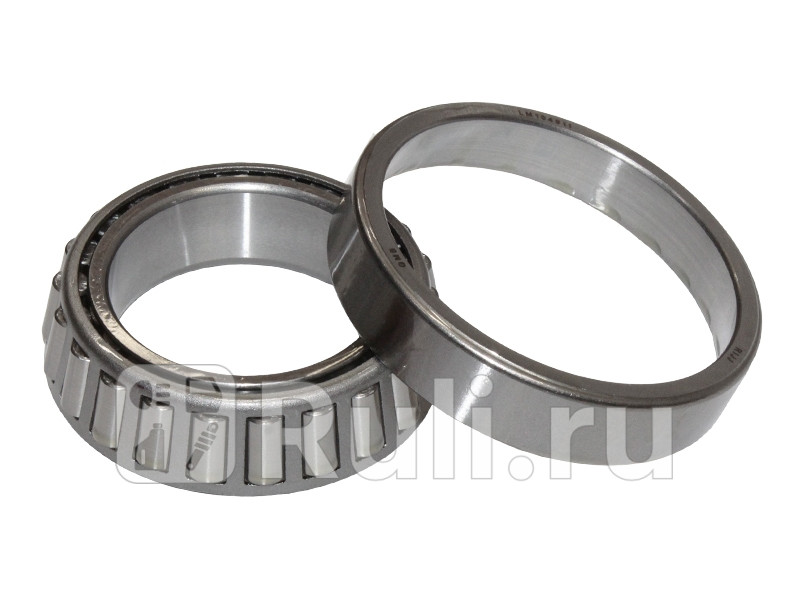 Подшипник передней ступицы внутрений MMC CANTER FD501 4WD GMB LM104949LM104911 720₽