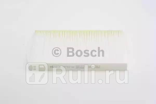 Фильтр салонный для Volkswagen Polo 1999-2001 BOSCH 1 987 432 012 810₽