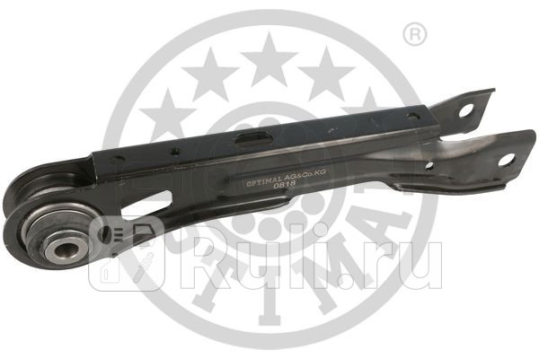 Рычаг независимой подвески колеса BMW X1 E84 Optimal g5-1089 0₽